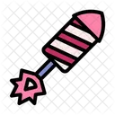Firework  Icon