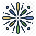 Firework  Icon