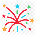 Firework  Icon
