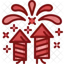 Firework  Icon