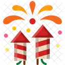 Firework  Icon