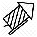 Firework  Icon