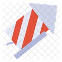 Firework  Icon