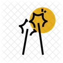 Firework  Icon