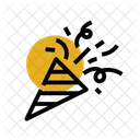 Firework  Icon