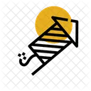 Firework  Icon