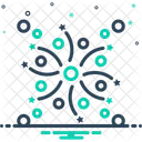 Fireworks  Icon