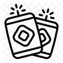 Fireworks  Icon