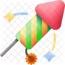 Fireworks  Icon