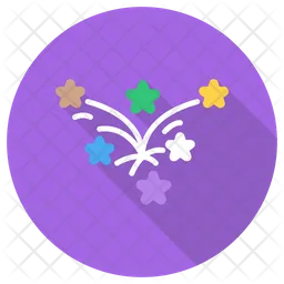 Fireworks  Icon