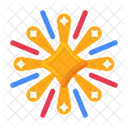 Fireworks  Icon