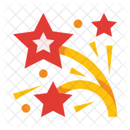 Fireworks  Icon