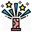 Fireworks  Icon