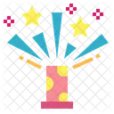 Fireworks  Icon