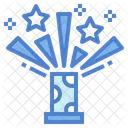 Fireworks  Icon