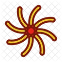 Fireworks  Icon