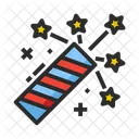 Fireworks  Icon