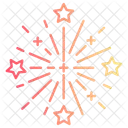 Fireworks  Icon