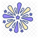 Fireworks  Icon