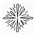 Fireworks  Icon