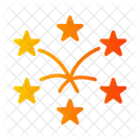 Fireworks Icon