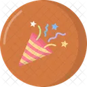 Fireworks Icon