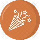 Fireworks Icon