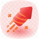 Fireworks Icon