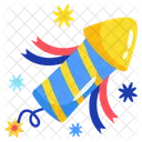 Party Celebration Explosion Icon