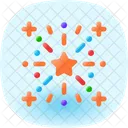 Fireworks Icon