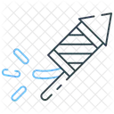 Fireworks  Icon