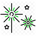 Fireworks  Icon