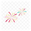 Fireworks  アイコン