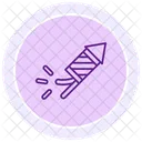 Fireworks  Icon