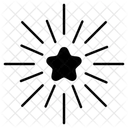 Fireworks  Icon