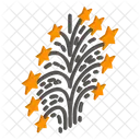 Fireworks  Icon