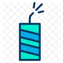 Fireworks  Icon