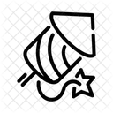 Fireworks  Icon