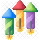 Fireworks  Icon
