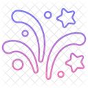 Fireworks  Icon
