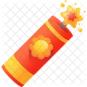 Fireworks  Icon