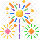 Fireworks  Icon