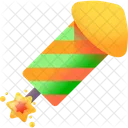 Fireworks  Icon