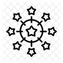 Fireworks  Icon