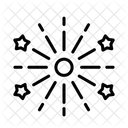 Fireworks  Icon