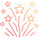 Fireworks  Icon
