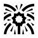 Fireworks  Icon