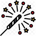 Fireworks  Icon