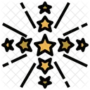 Fireworks  Icon