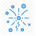 Fireworks  Icon